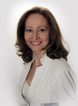 Елена Агинская